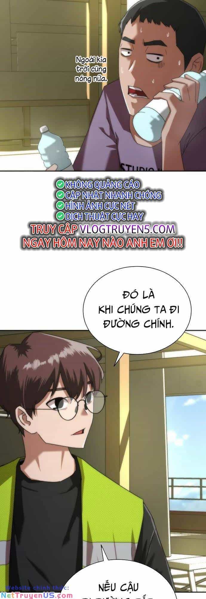 Mạt Thế Zombie 82-08 - Chương 8 - ảnh 51