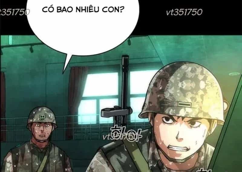 Mạt Thế Zombie 82-08 - Chương 88 - ảnh 189