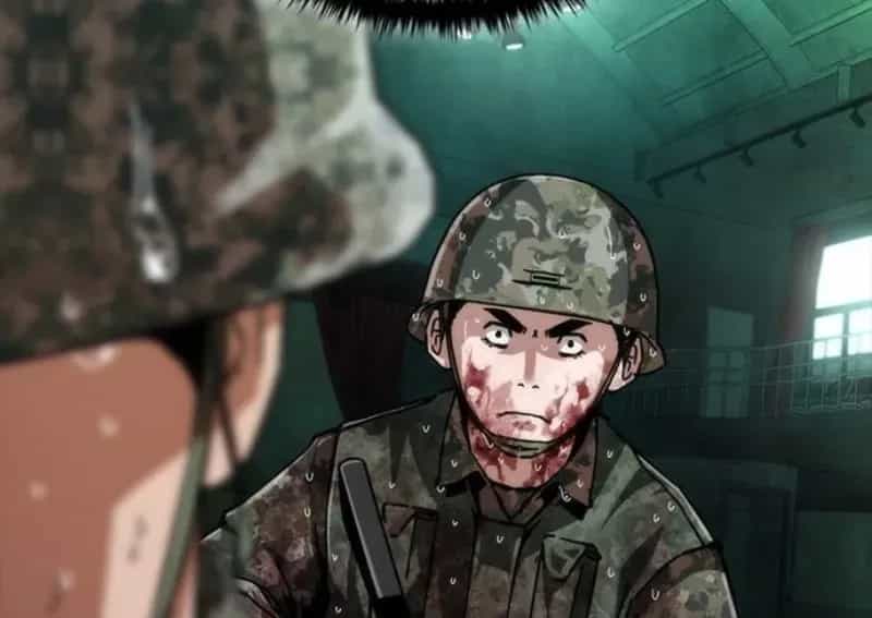Mạt Thế Zombie 82-08 - Chương 88 - ảnh 232