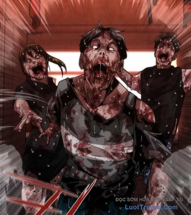 Mạt Thế Zombie 82-08 - Chương 88 - ảnh 37