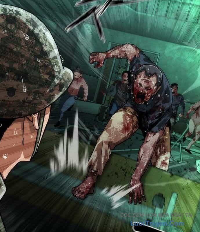 Mạt Thế Zombie 82-08 - Chương 89 - ảnh 16
