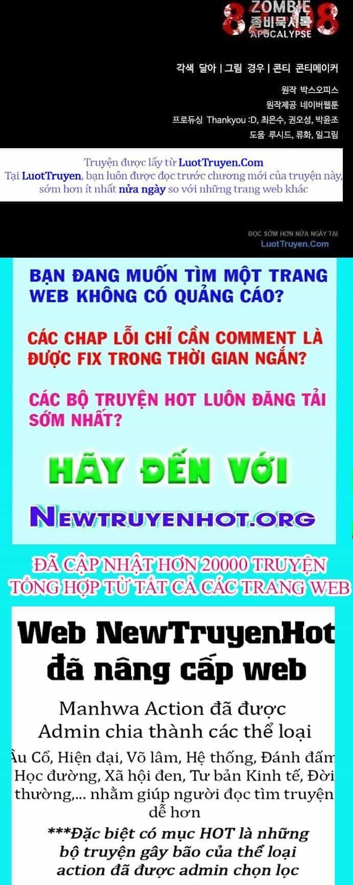 Mạt Thế Zombie 82-08 - Chương 90 - ảnh 241