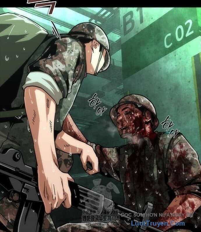 Mạt Thế Zombie 82-08 - Chương 92 - ảnh 137