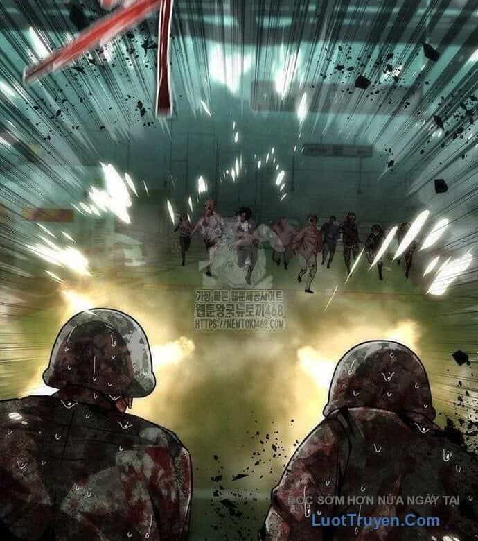 Mạt Thế Zombie 82-08 - Chương 92 - ảnh 171