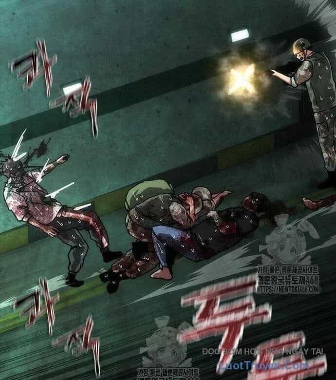 Mạt Thế Zombie 82-08 - Chương 92 - ảnh 23