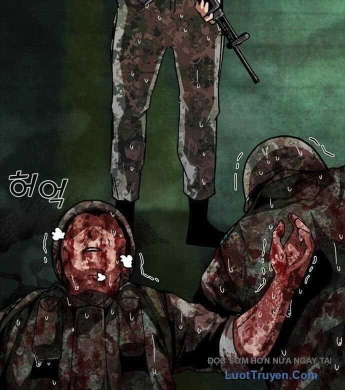 Mạt Thế Zombie 82-08 - Chương 92 - ảnh 35