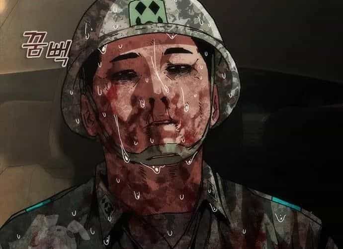 Mạt Thế Zombie 82-08 - Chương 93 - ảnh 109
