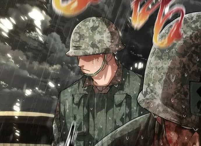 Mạt Thế Zombie 82-08 - Chương 93 - ảnh 253