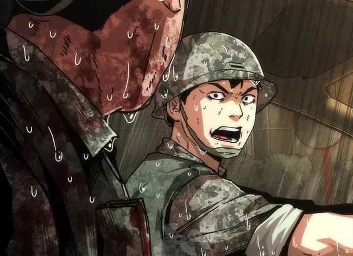 Mạt Thế Zombie 82-08 - Chương 93 - ảnh 42