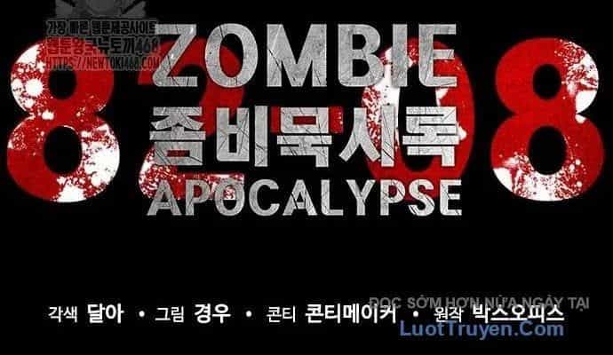 Mạt Thế Zombie 82-08 - Chương 93 - ảnh 94