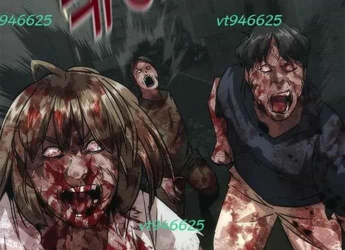 Mạt Thế Zombie 82-08 - Chương 94 - ảnh 169