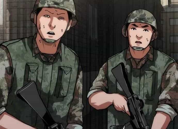 Mạt Thế Zombie 82-08 - Chương 94 - ảnh 223