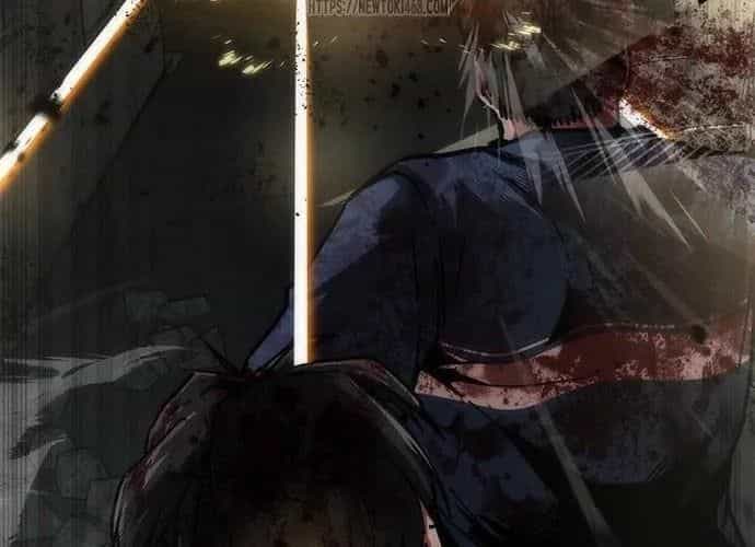 Mạt Thế Zombie 82-08 - Chương 94 - ảnh 265