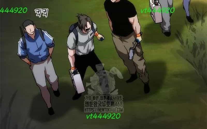 Mạt Thế Zombie 82-08 - Chương 95 - ảnh 26