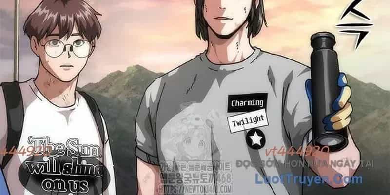 Mạt Thế Zombie 82-08 - Chương 96 - ảnh 201