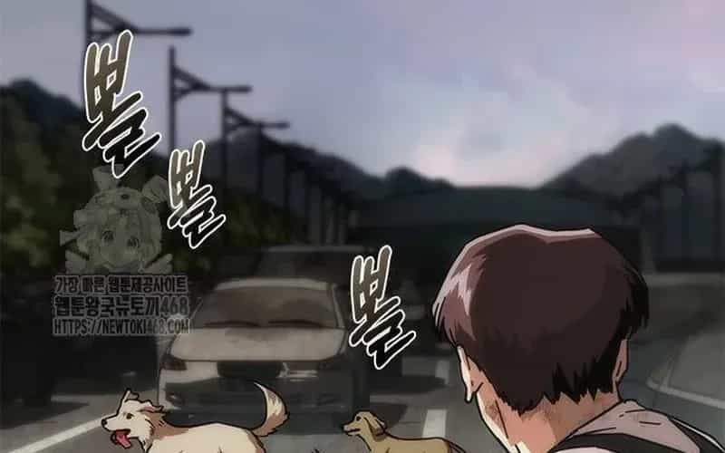 Mạt Thế Zombie 82-08 - Chương 96 - ảnh 286