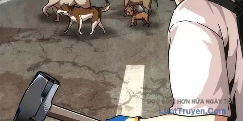 Mạt Thế Zombie 82-08 - Chương 96 - ảnh 287