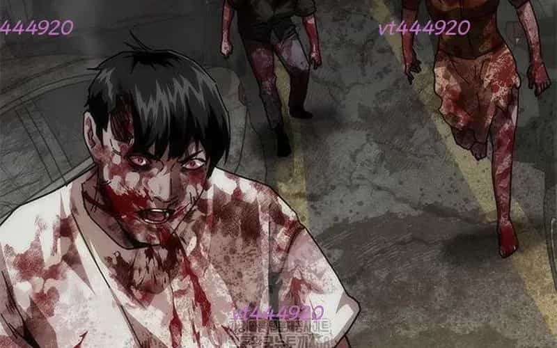 Mạt Thế Zombie 82-08 - Chương 96 - ảnh 367