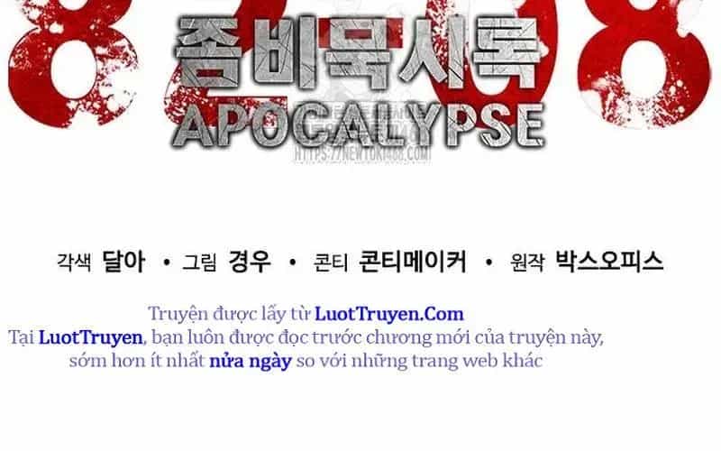 Mạt Thế Zombie 82-08 - Chương 96 - ảnh 56