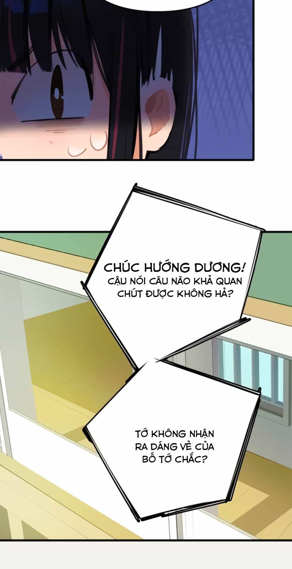 Mau Gọi Bố Đi - Chương 1.1 - ảnh 31