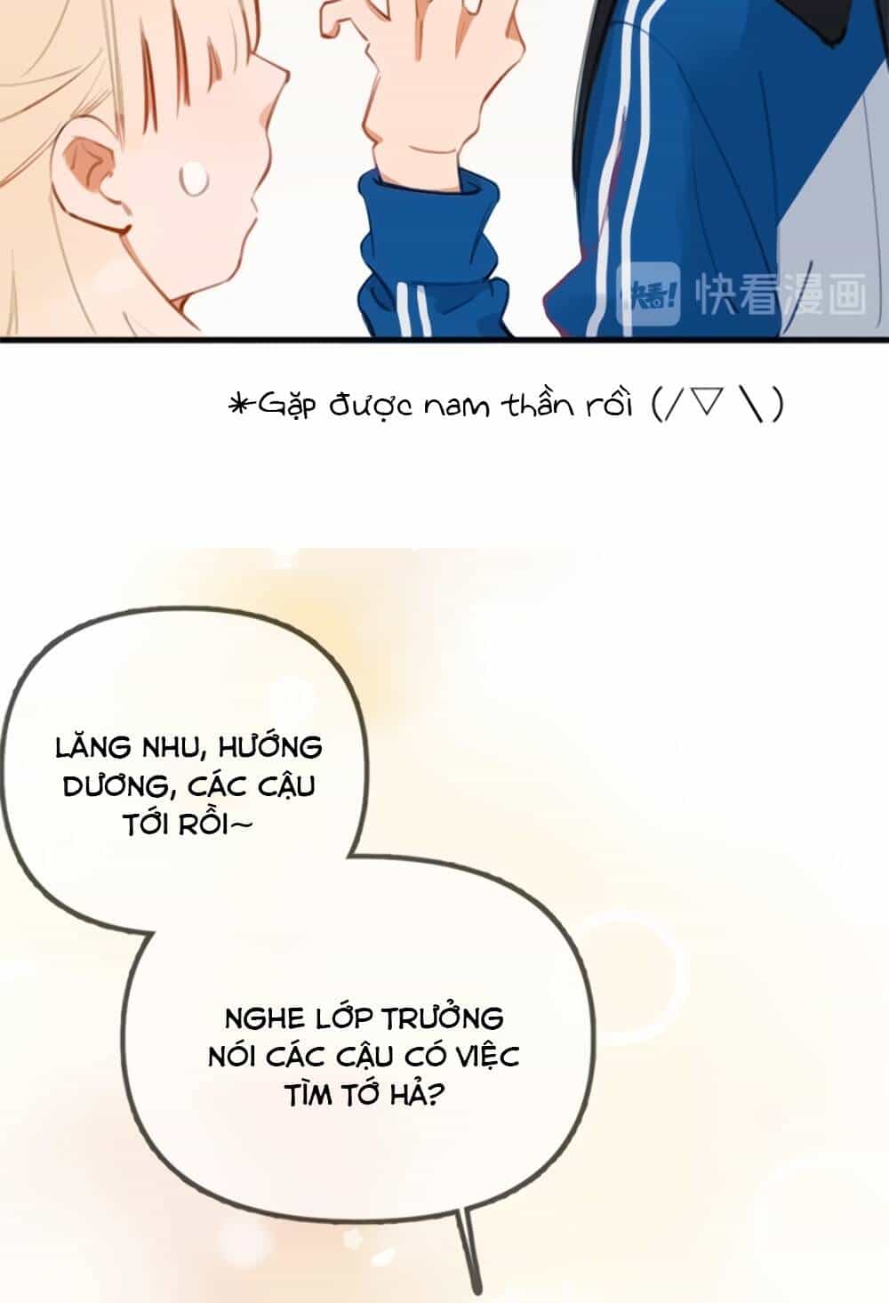 Mau Gọi Bố Đi - Chương 1.1 - ảnh 41