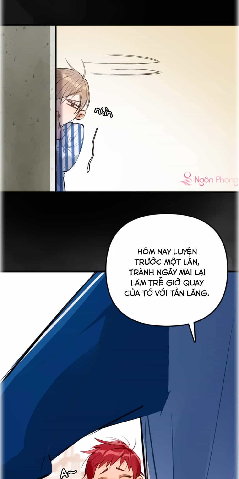 Mau Gọi Bố Đi - Chương 1.2 - ảnh 57