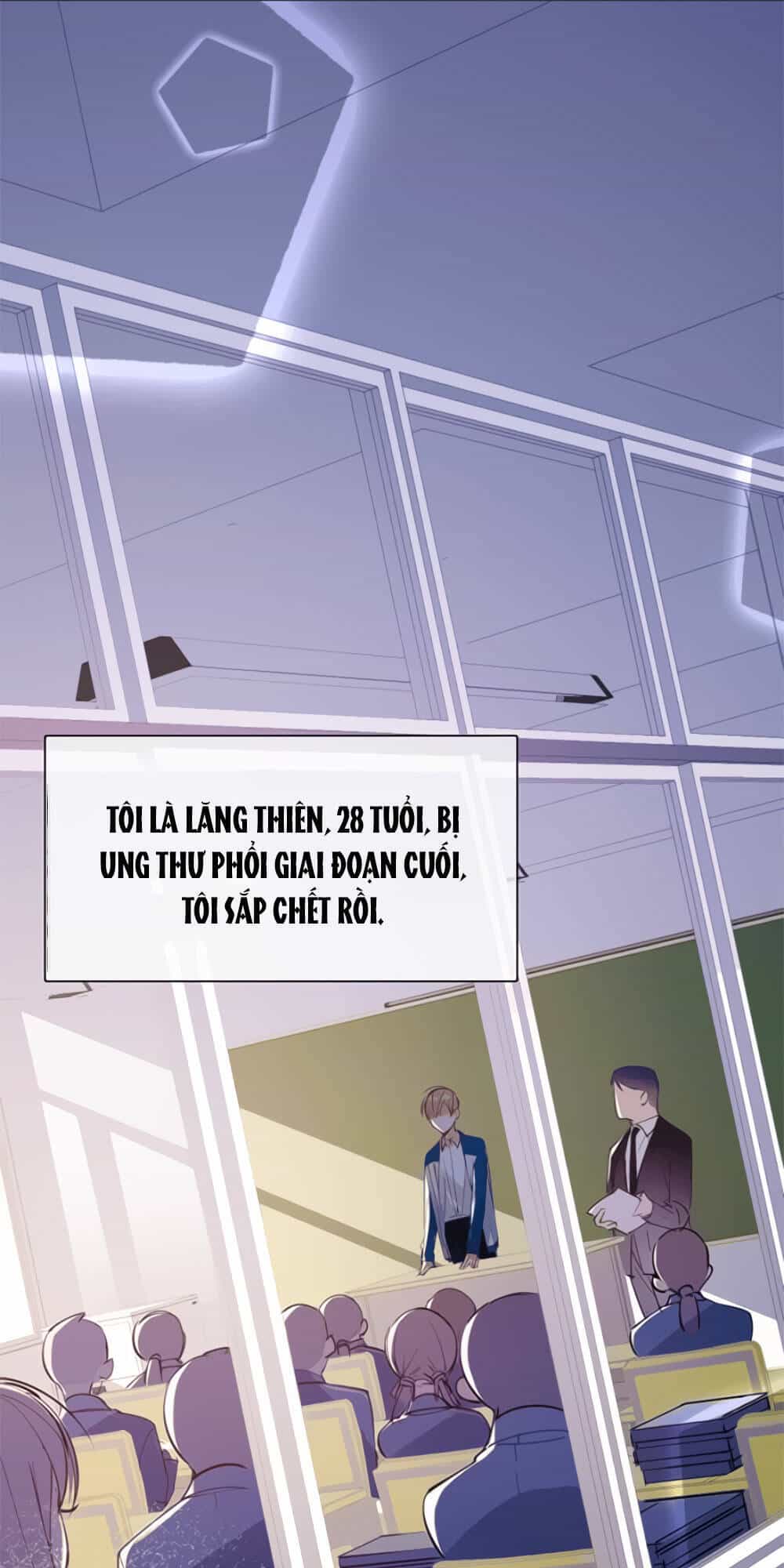 Mau Gọi Bố Đi - Chương 2 - ảnh 2