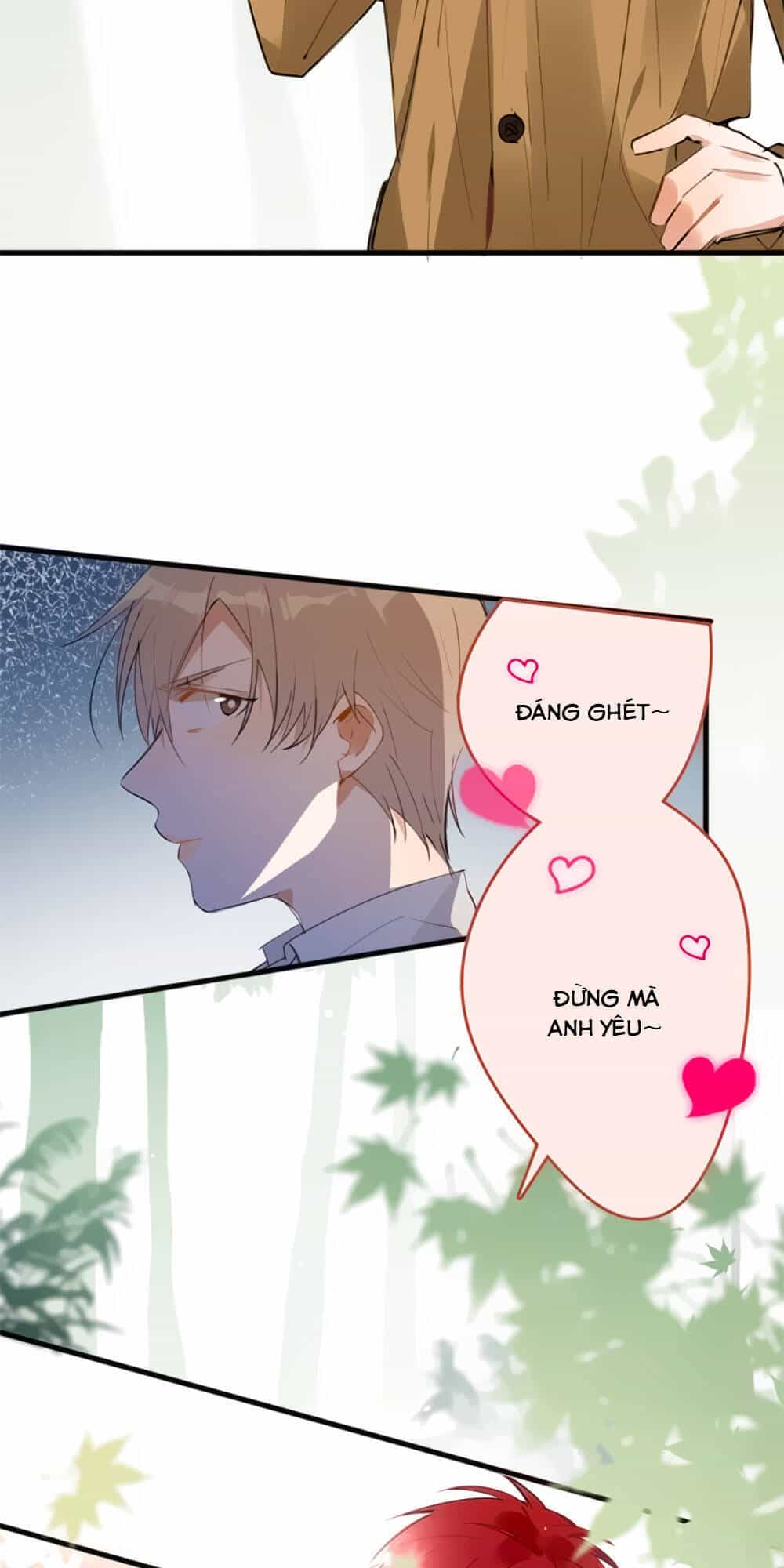 Mau Gọi Bố Đi - Chương 2 - ảnh 50