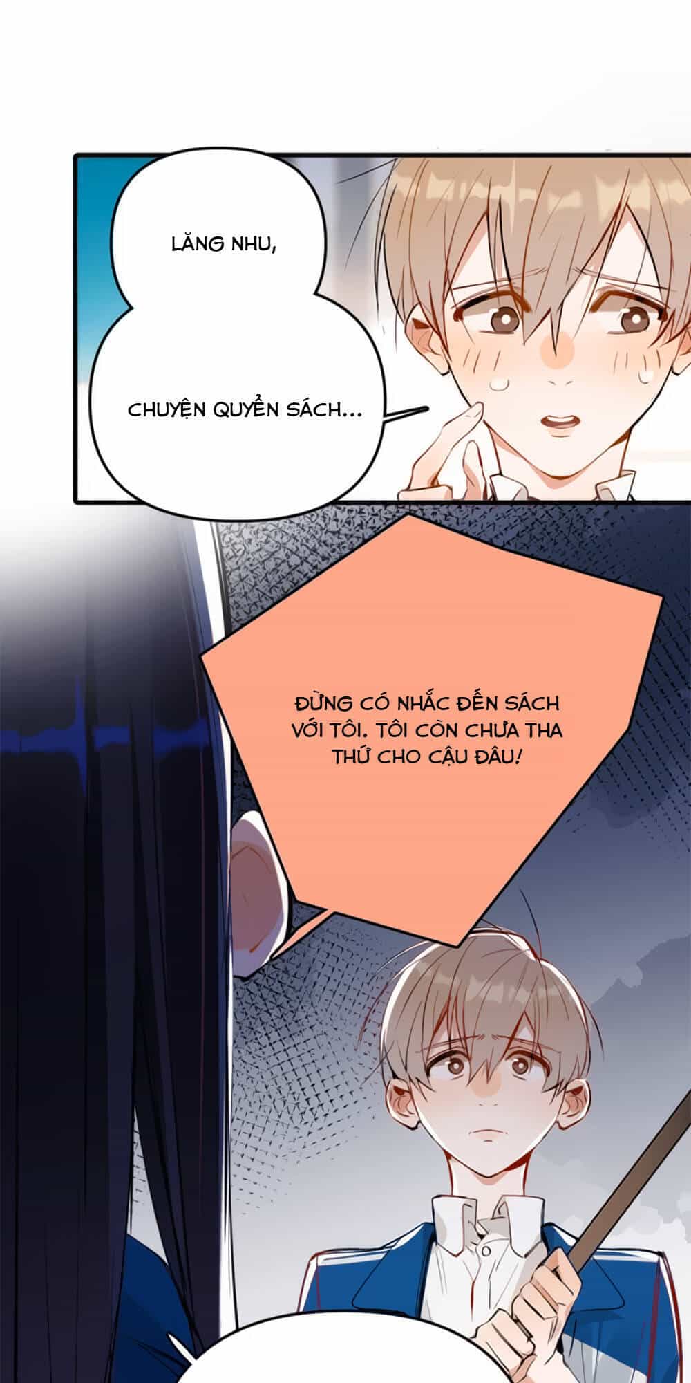 Mau Gọi Bố Đi - Chương 4 - ảnh 16