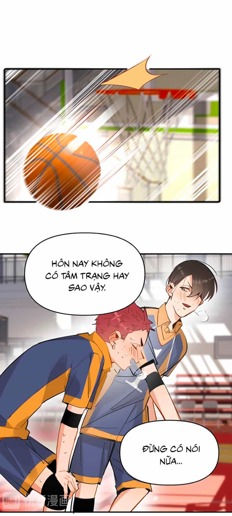 Mau Gọi Bố Đi - Chương 5 - ảnh 14