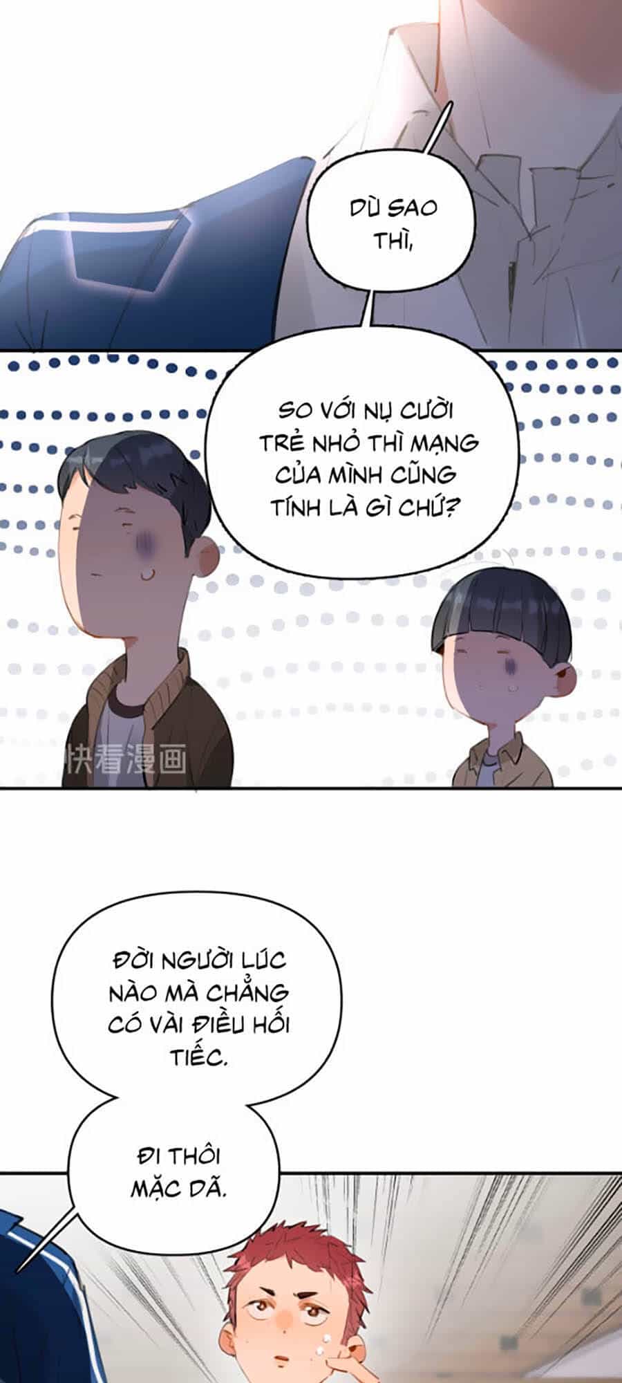 Mau Gọi Bố Đi - Chương 5 - ảnh 41