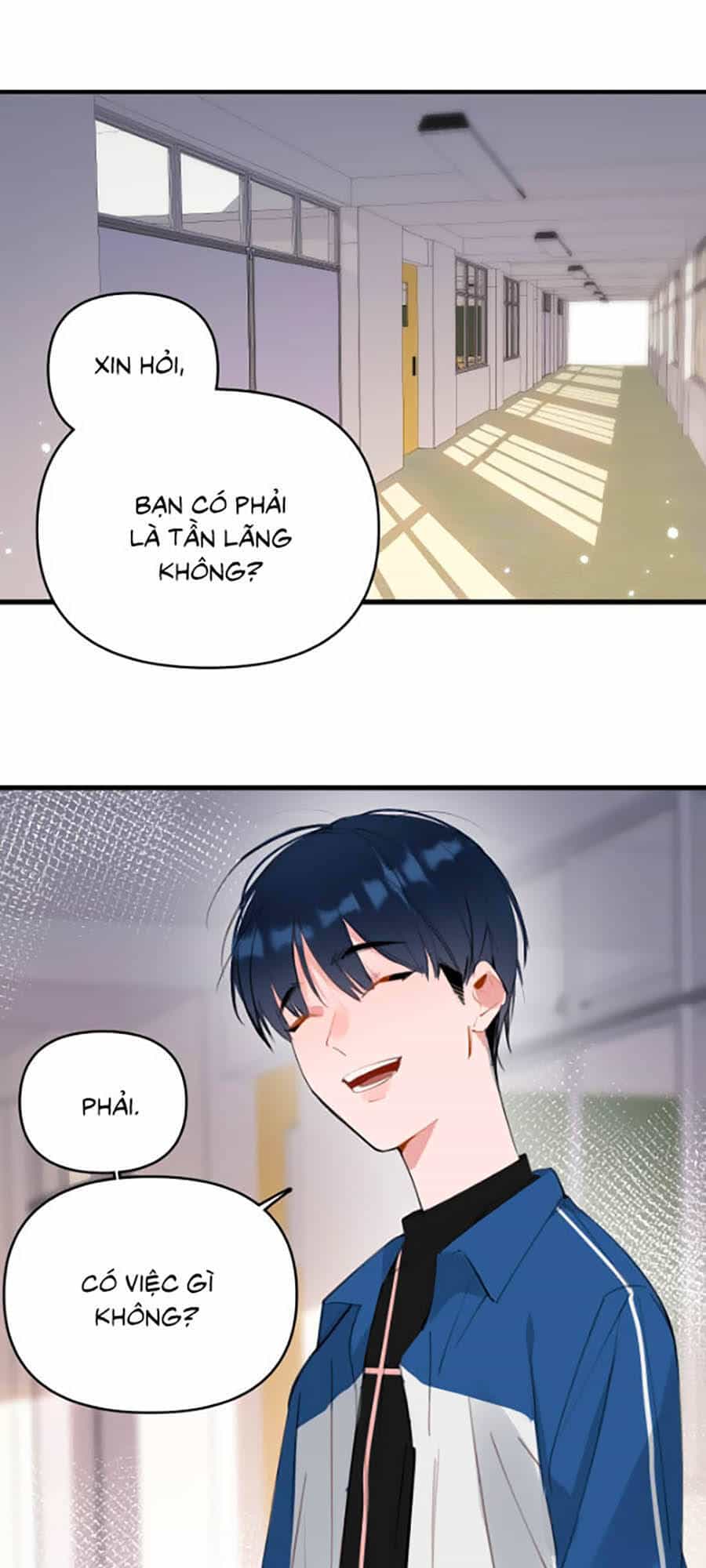 Mau Gọi Bố Đi - Chương 6 - ảnh 46