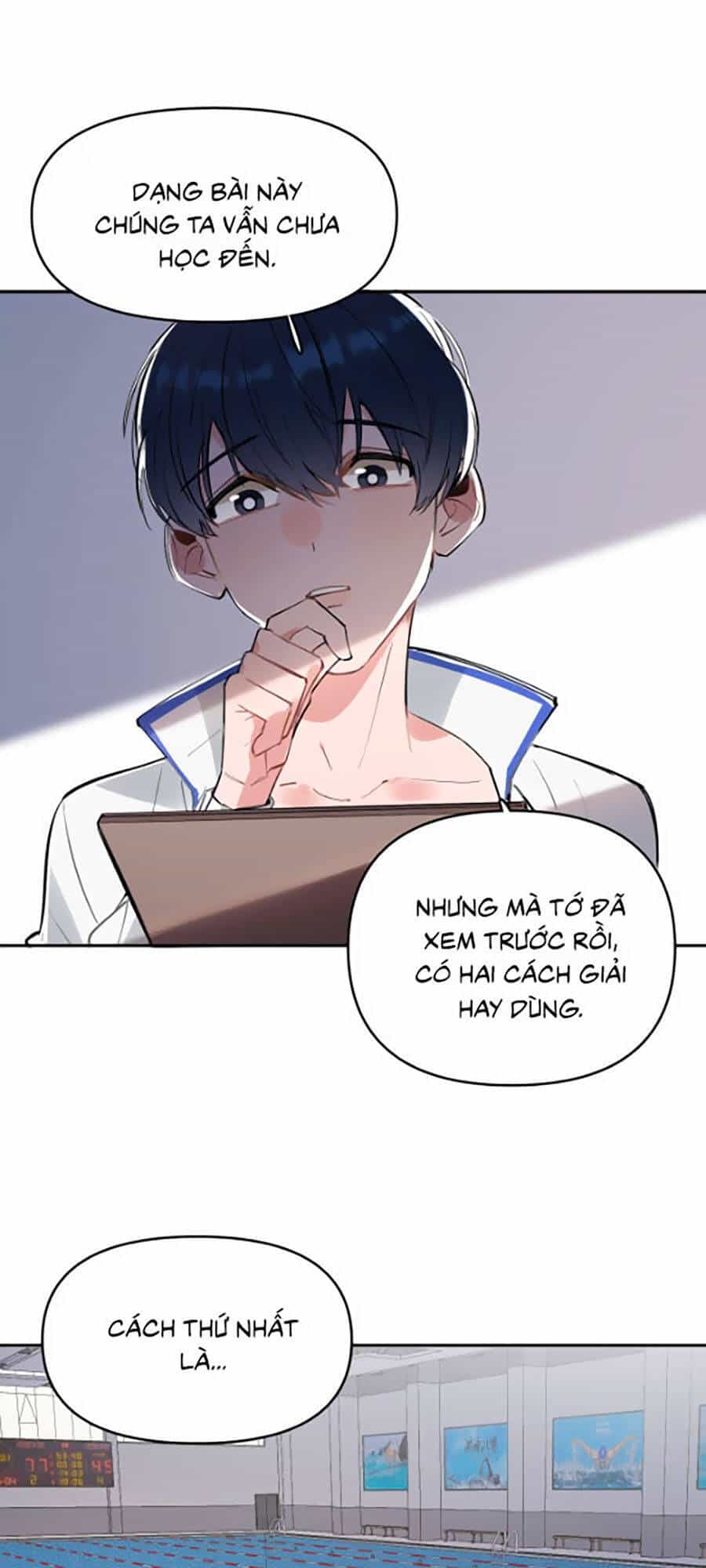 Mau Gọi Bố Đi - Chương 7 - ảnh 14