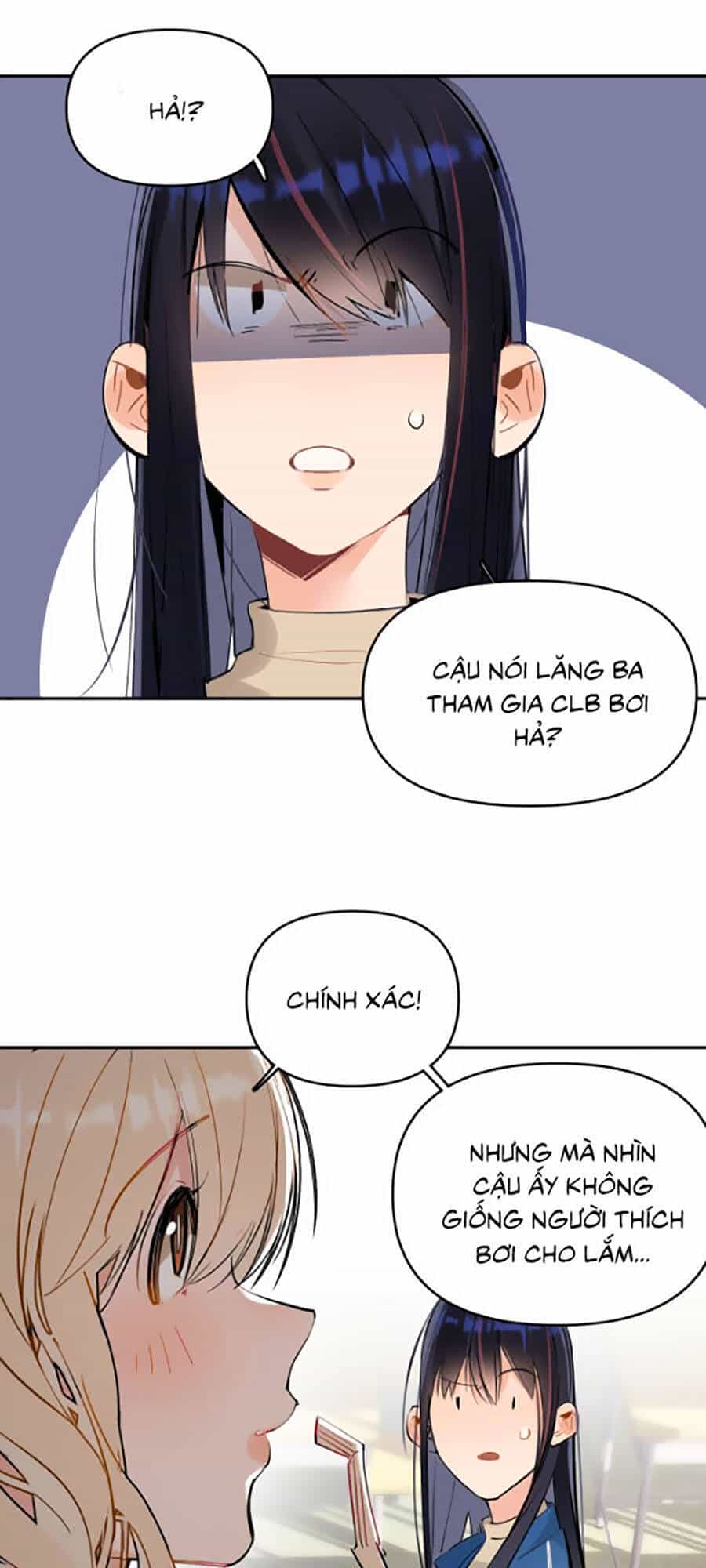 Mau Gọi Bố Đi - Chương 7 - ảnh 2