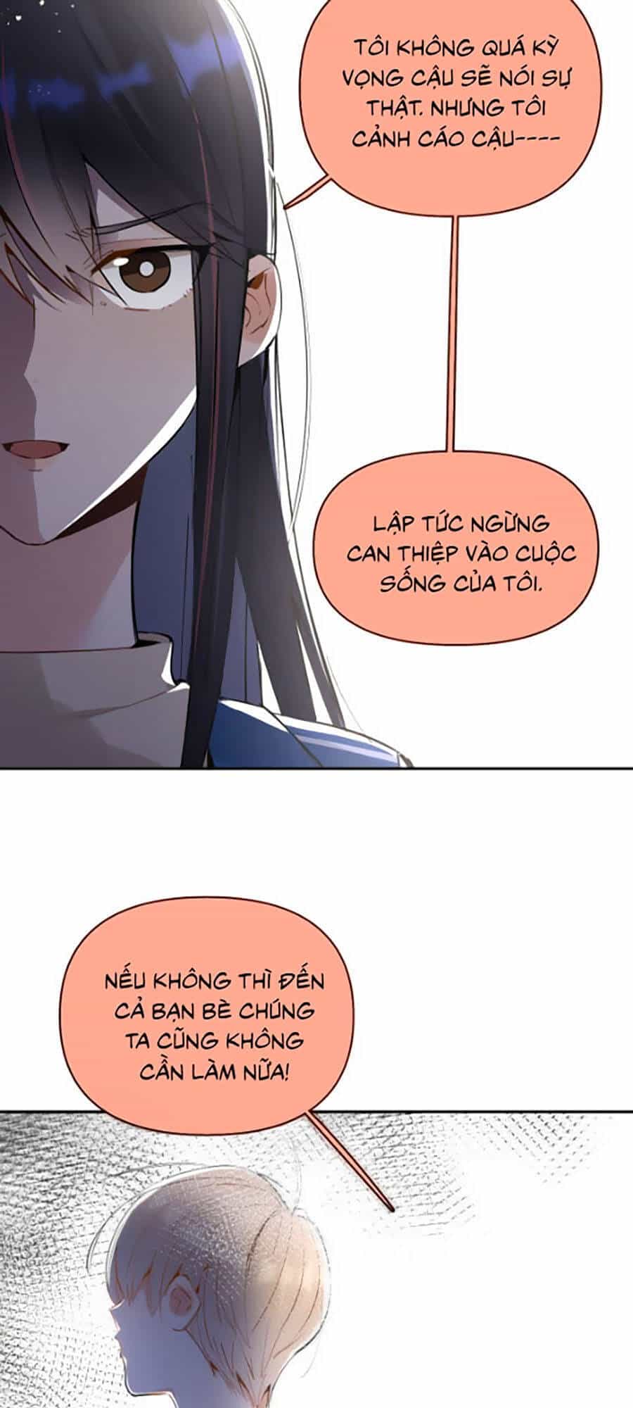 Mau Gọi Bố Đi - Chương 7 - ảnh 29