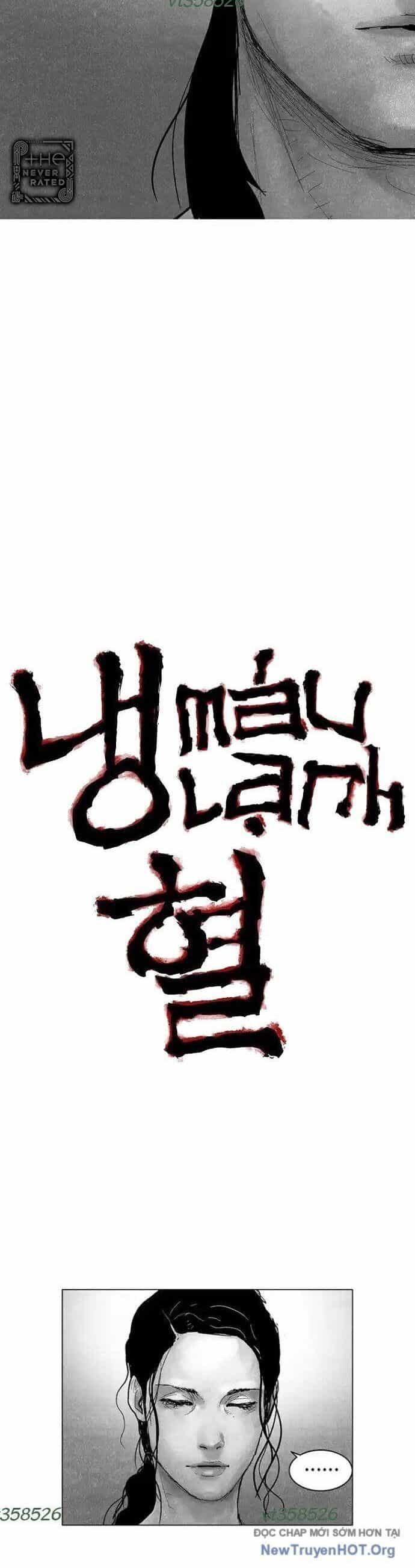 Máu Lạnh - Chương 13 - ảnh 6
