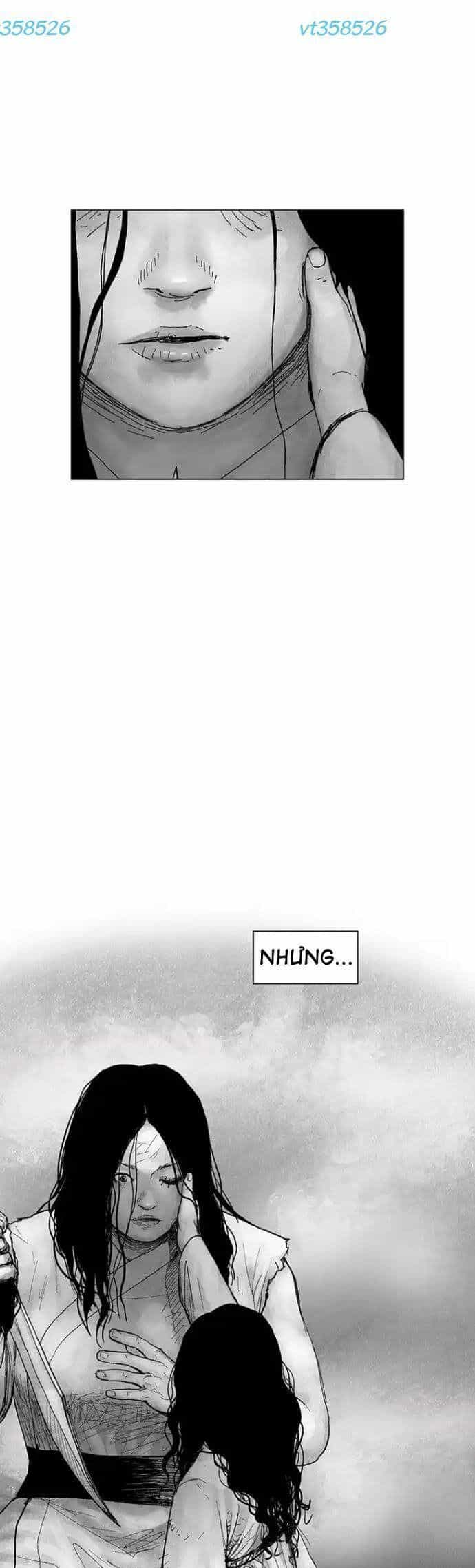 Máu Lạnh - Chương 14 - ảnh 20