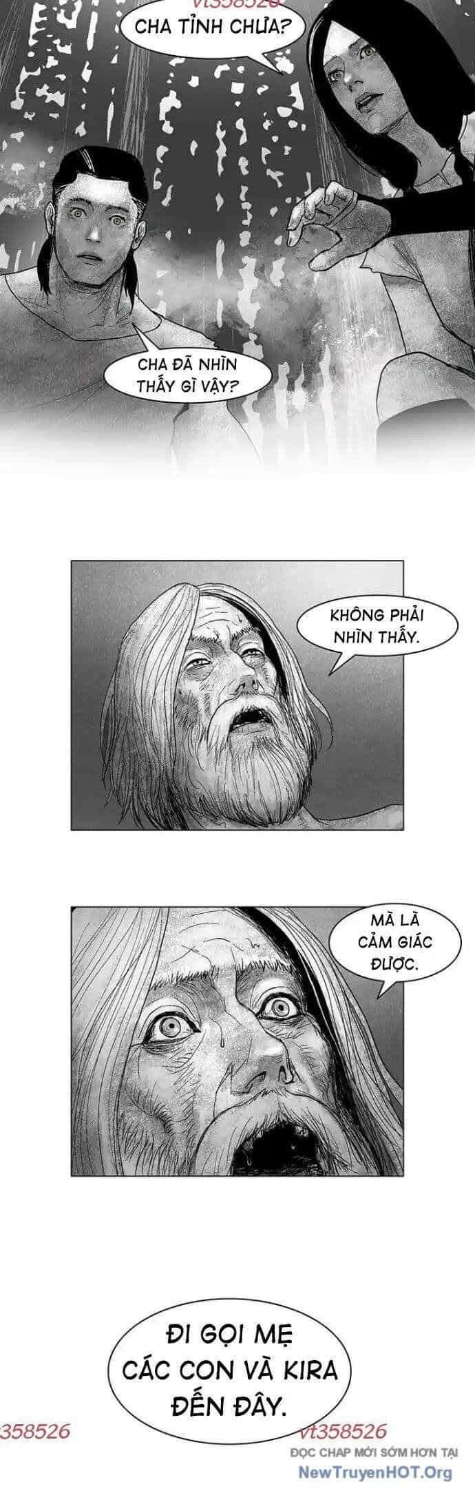 Máu Lạnh - Chương 15 - ảnh 32