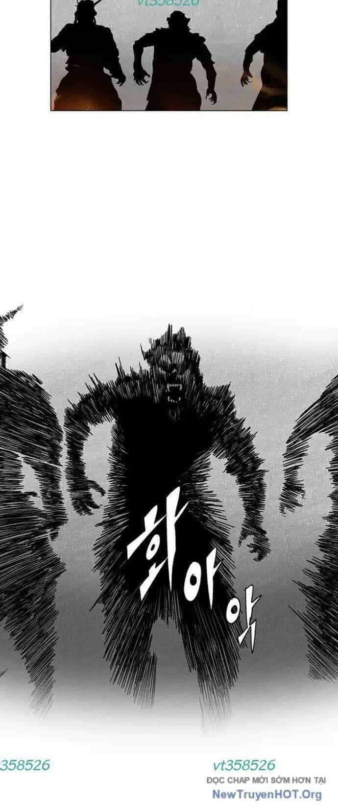 Máu Lạnh - Chương 18 - ảnh 14