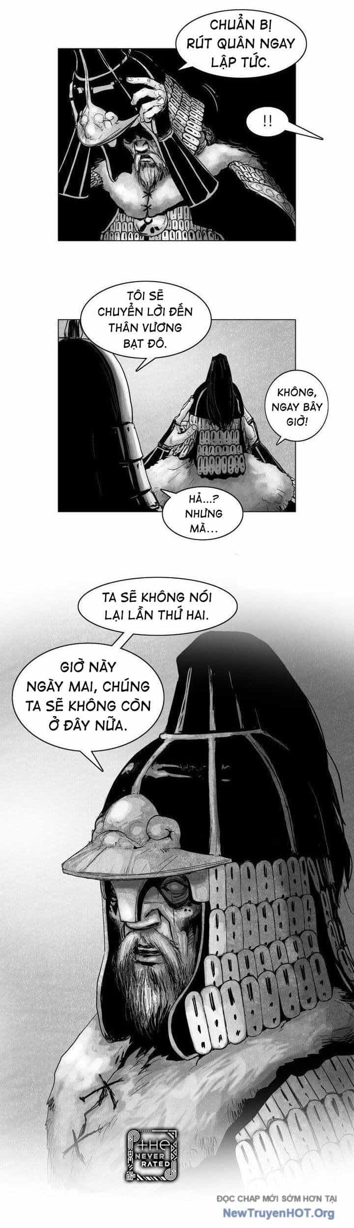 Máu Lạnh - Chương 2 - ảnh 25