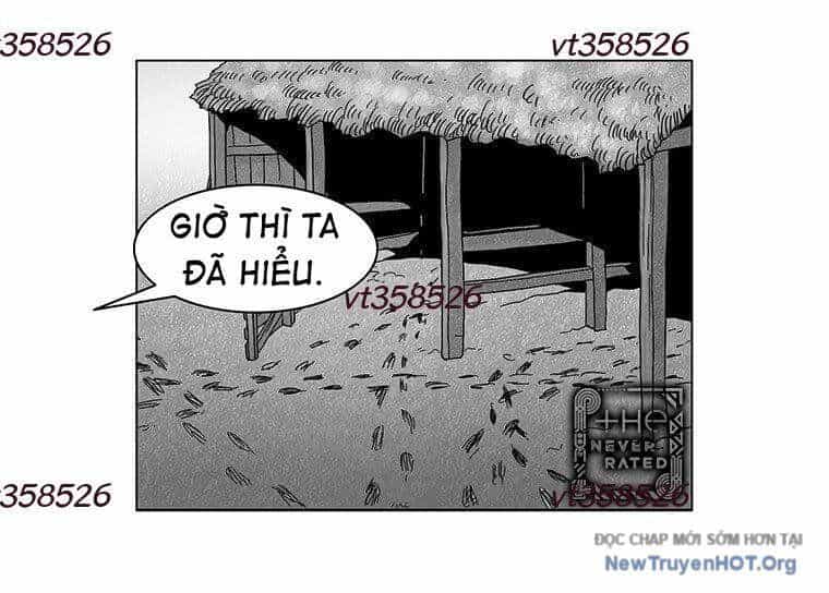 Máu Lạnh - Chương 20 - ảnh 30