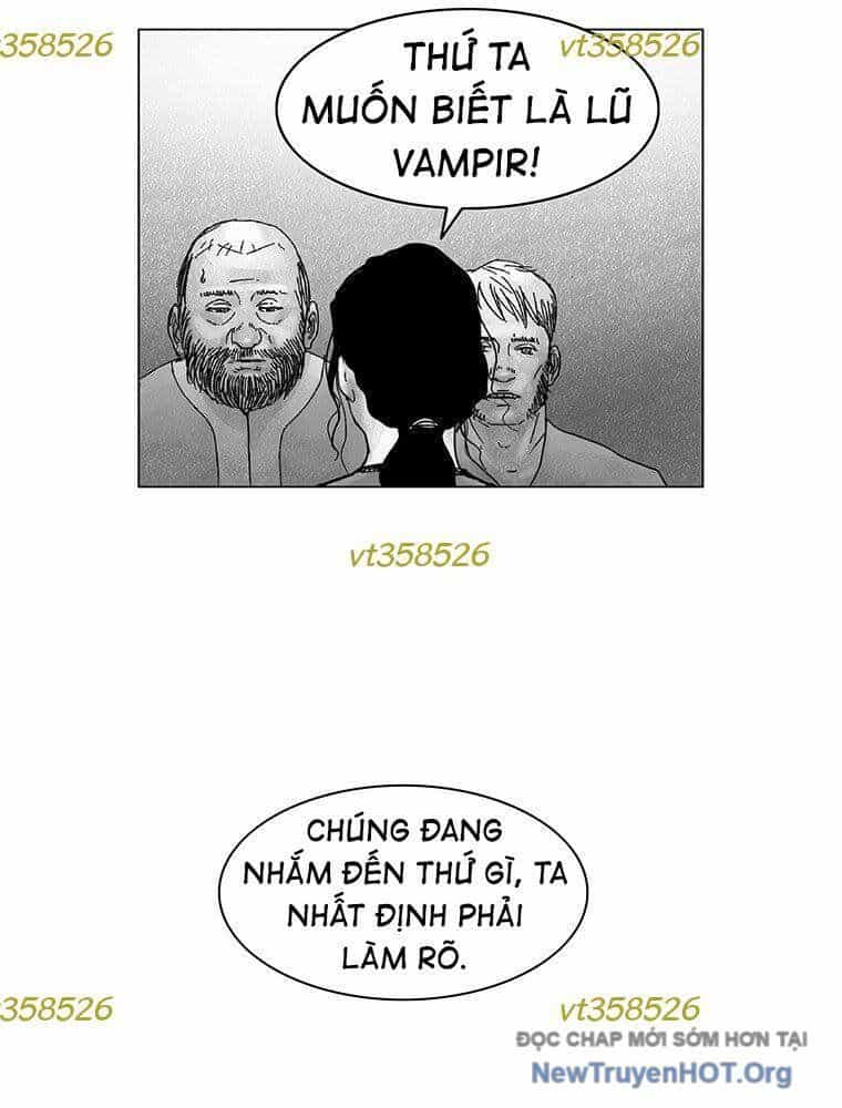 Máu Lạnh - Chương 21 - ảnh 18