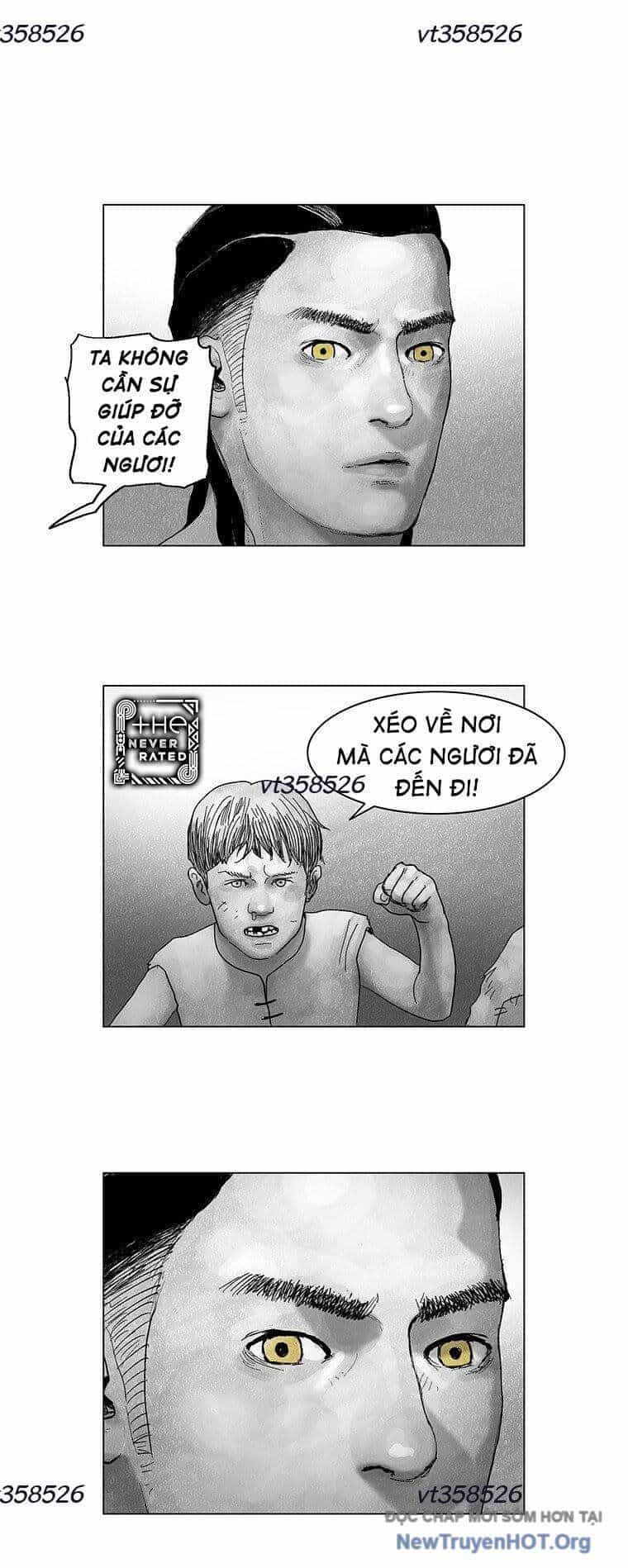 Máu Lạnh - Chương 21 - ảnh 24