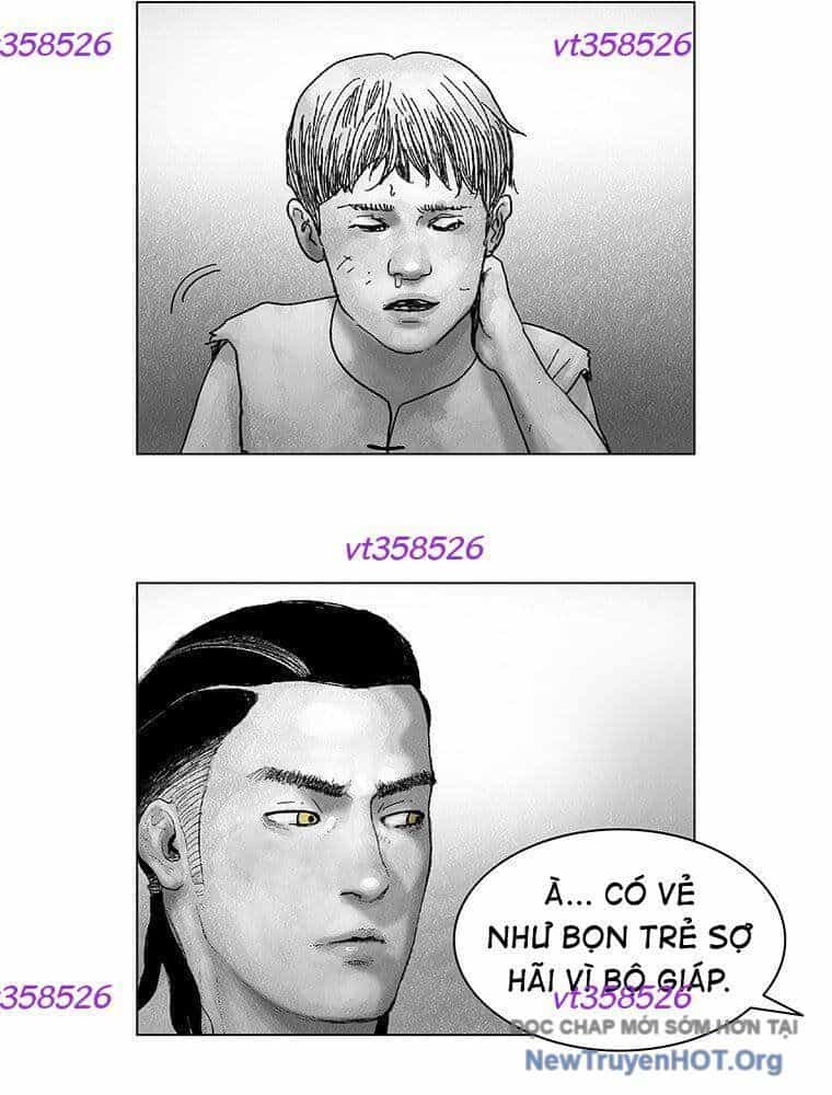 Máu Lạnh - Chương 21 - ảnh 25