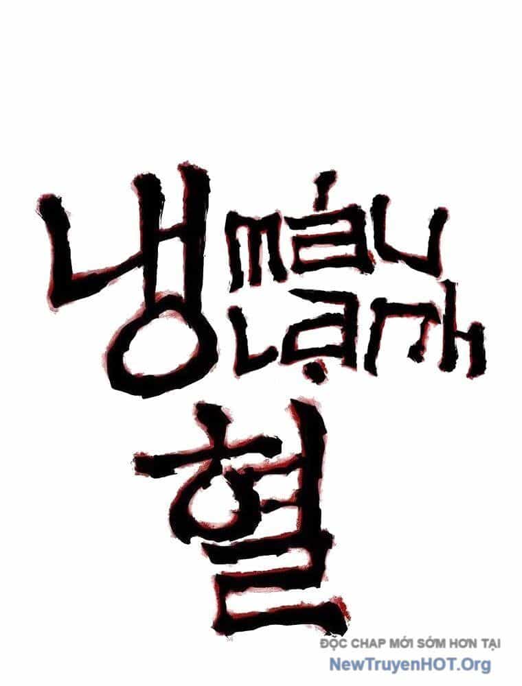Máu Lạnh - Chương 23 - ảnh 2