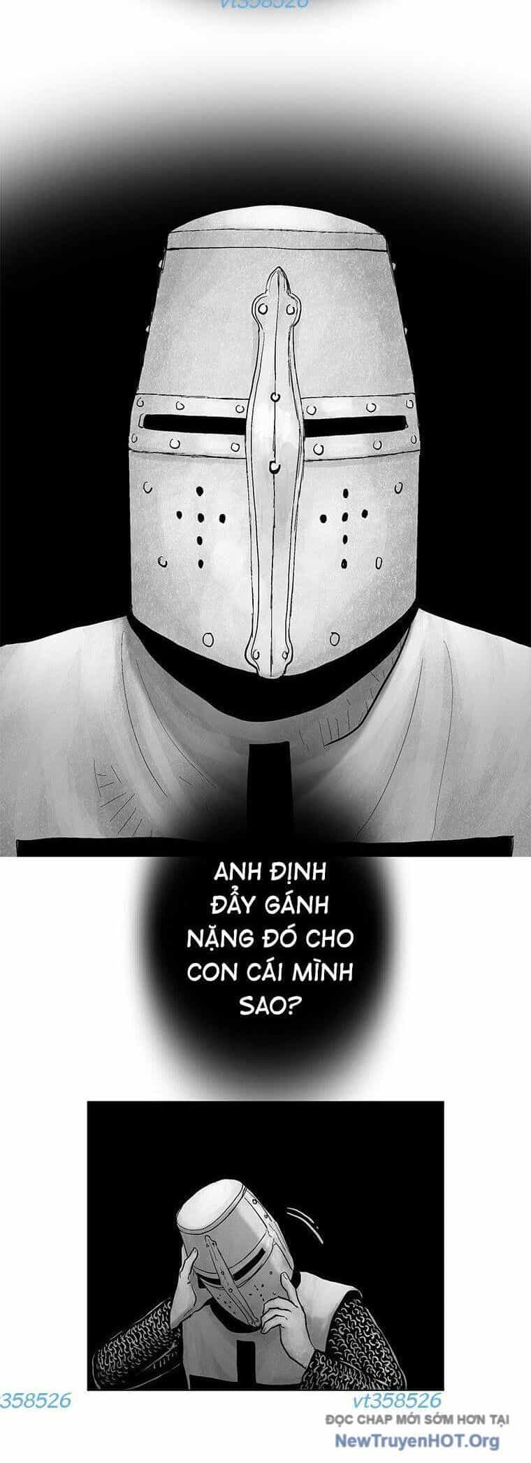 Máu Lạnh - Chương 23 - ảnh 30