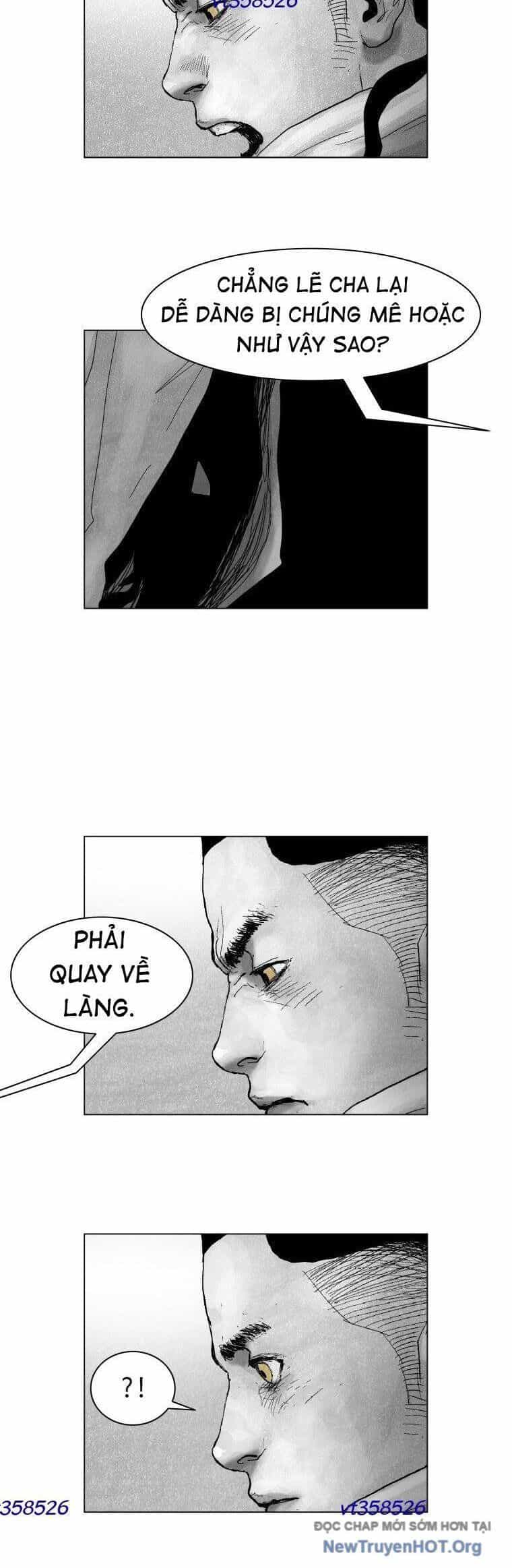 Máu Lạnh - Chương 23 - ảnh 45