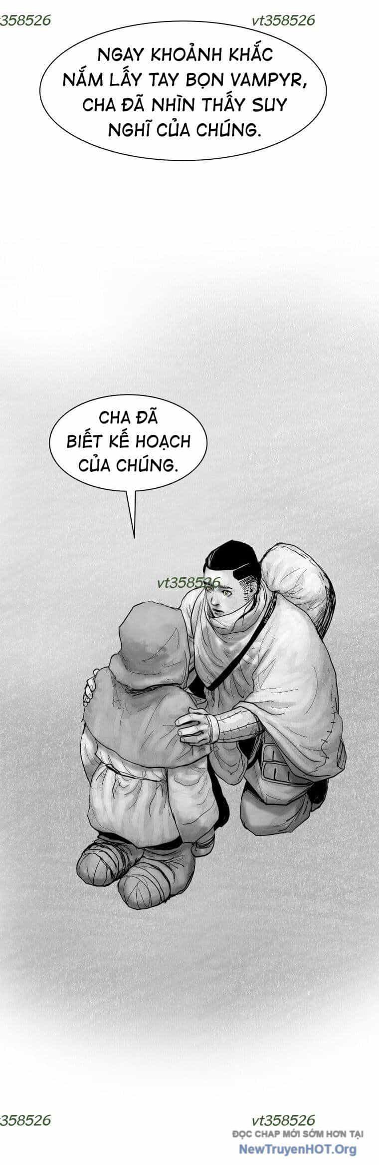 Máu Lạnh - Chương 23 - ảnh 46
