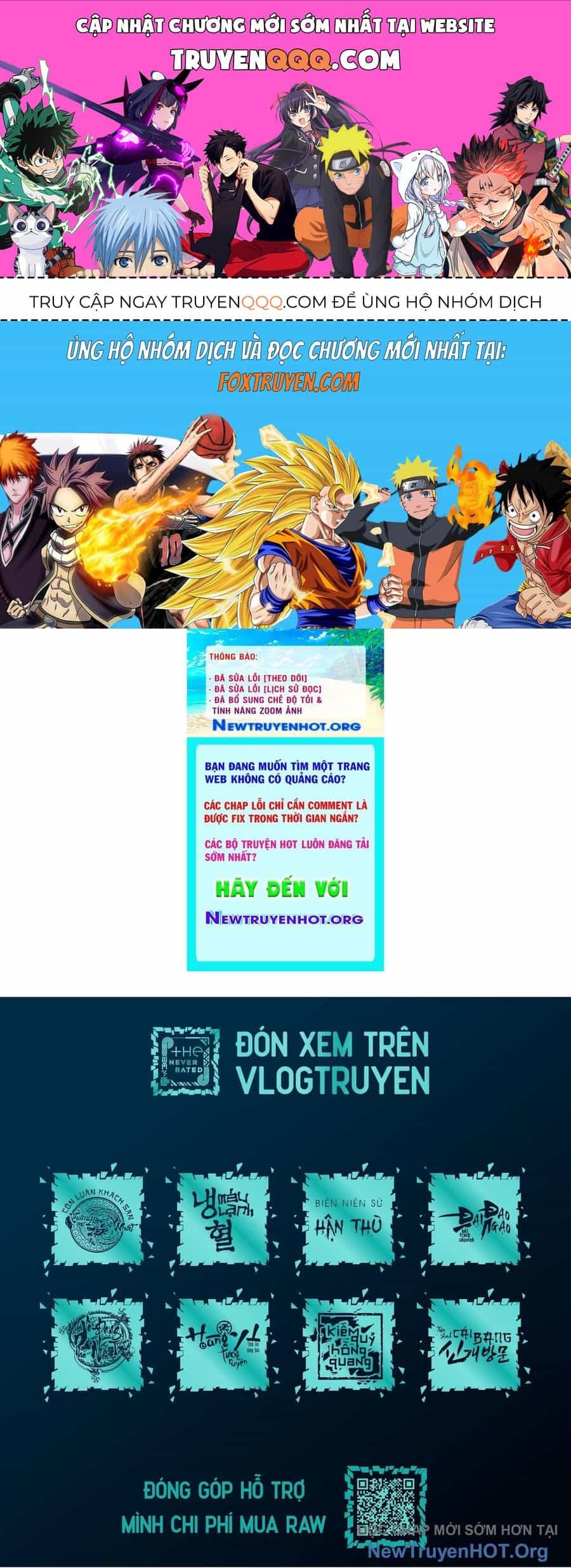 Máu Lạnh - Chương 24 - ảnh 1