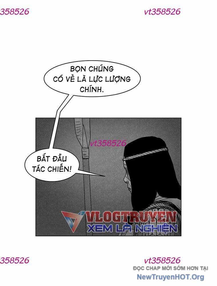 Máu Lạnh - Chương 28 - ảnh 13